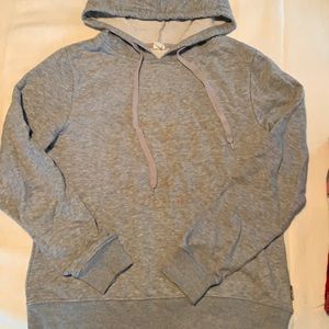 Vintage West Chester Rams Hoodie